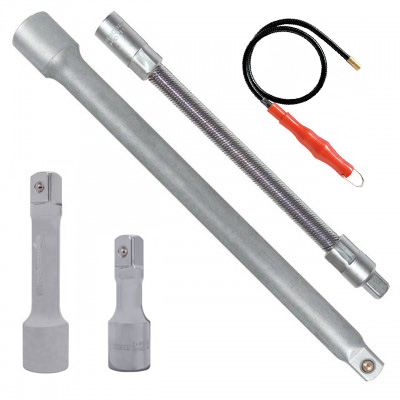 удлинители ключей